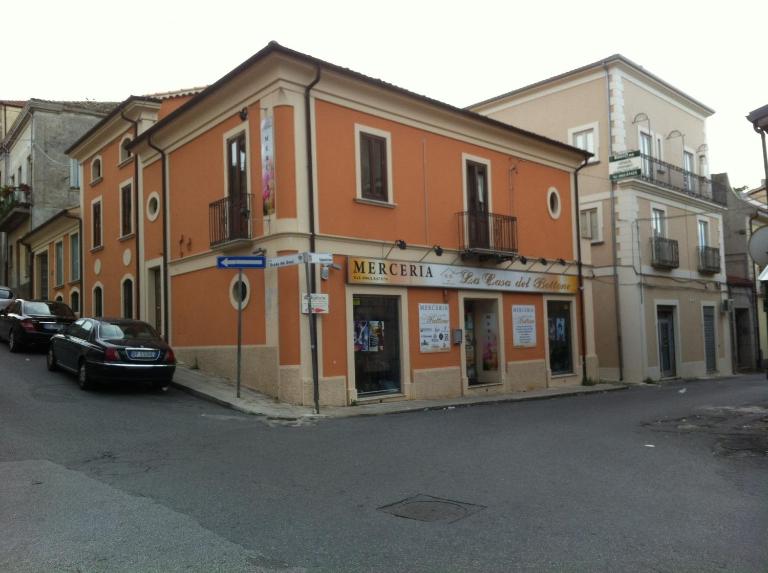 The Maze - B&B Vibo Valentia