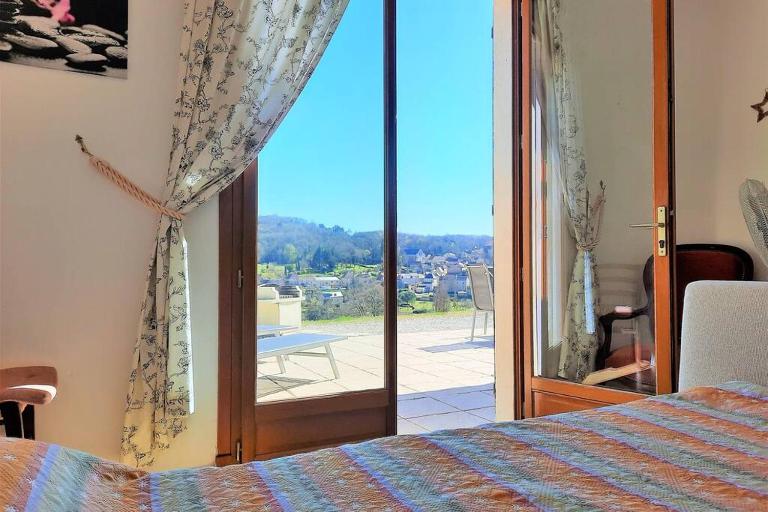 Iris, les Gîtes de Carlux - B&B Carlux