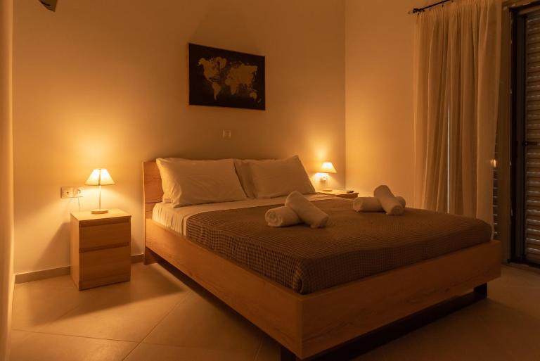 Garden House Preveza - Bed and Breakfast Préveza