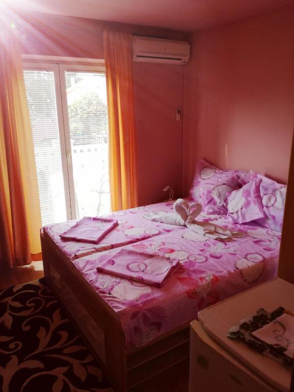 House Lovric - Ferienwohnung Biograd na Moru