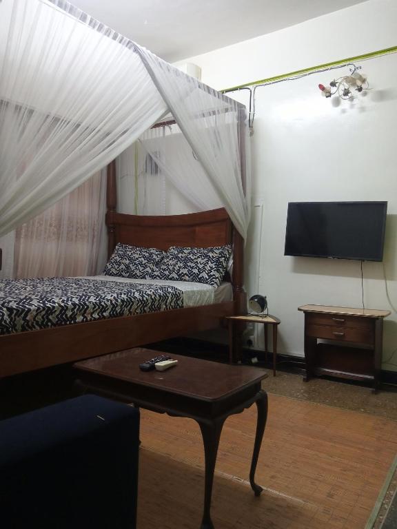 SAFI Apartment - B&B Mombasa