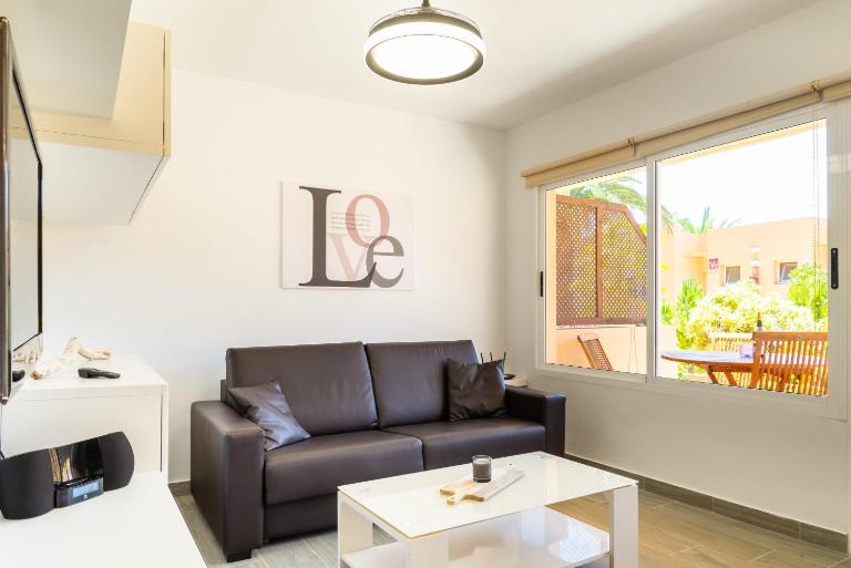 Casa Lucien - Newly refurbished apartment with swimming pool - Ideal for couples - Ferienwohnung Corralejo