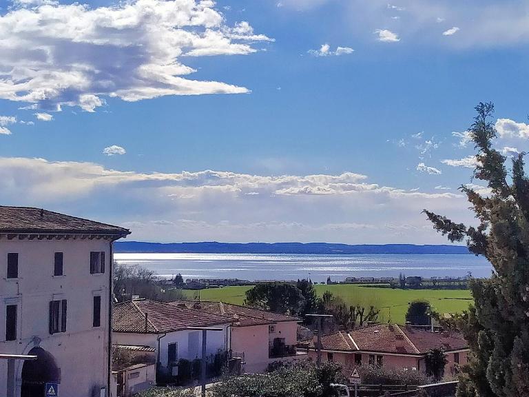 CalmasinoRooms - B&B Calmasino