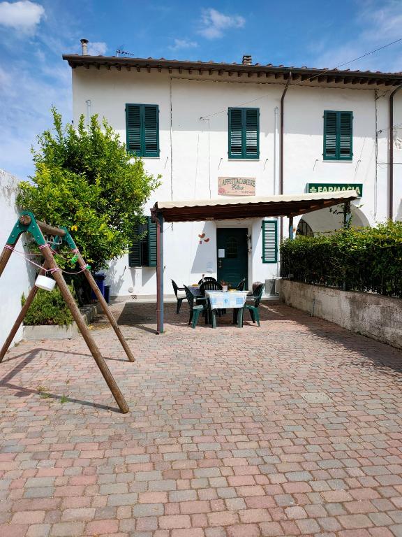 Affittacamere Elisa - B&B Pisa