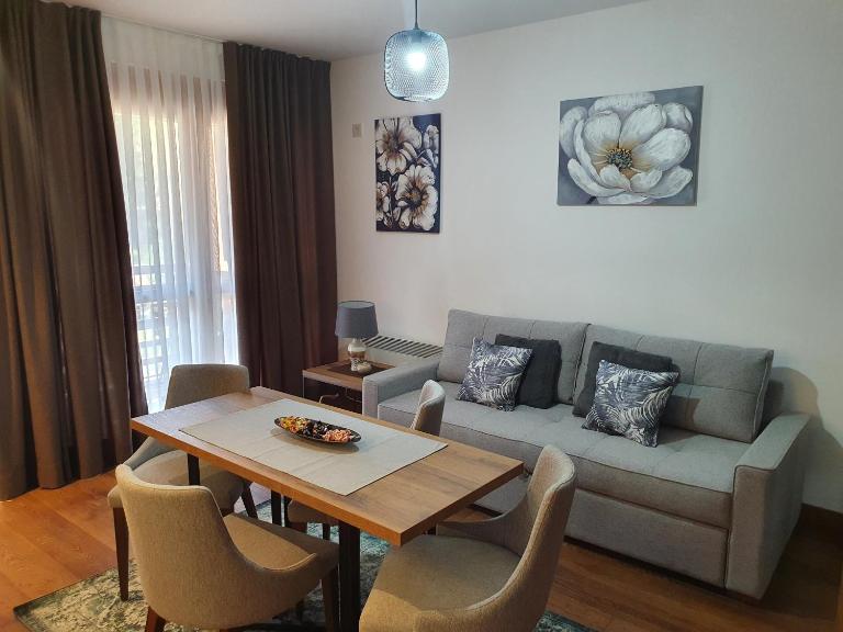Aura J&P - B&B Zlatibor