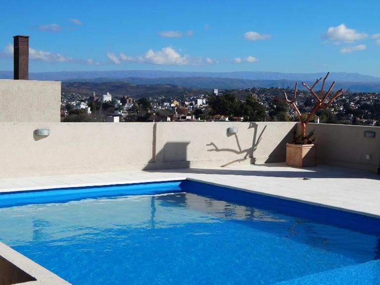 Departamento Villa Carlos Paz 2 Adultos - B&B Villa Carlos Paz