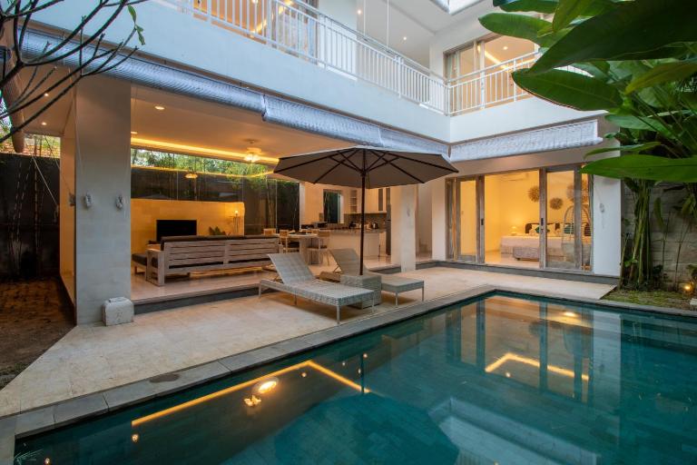 Villa Sayang Sanur VI - B&B Kelurahan Sanur
