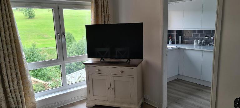 Espedair Apartment - B&B Paisley