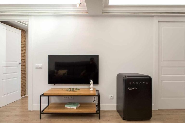 Apartamento de diseño junto a Calle Laurel - B&B Logroño
