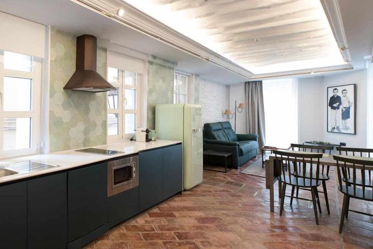 Apartamento El Secreto de La Laurel - Chambres d'hôtes Logroño
