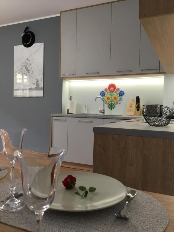 Apartament Aleksander - B&B Zakopane