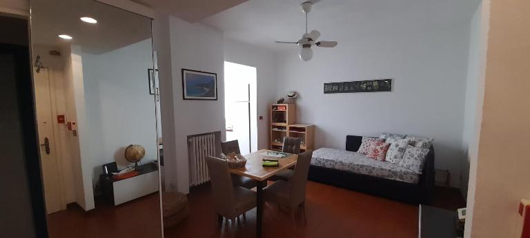 DA PINA - Ferienwohnung Mailand