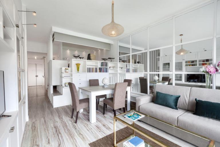 Amore Rentals - Bed and Breakfast Sorrento 7 Flat - Chambres d'hôtes Sorrente