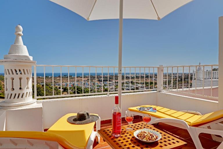 Casa Roos Loïs - B&B Albufeira