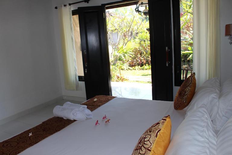 Magus Homestay - B&B Pemuteran