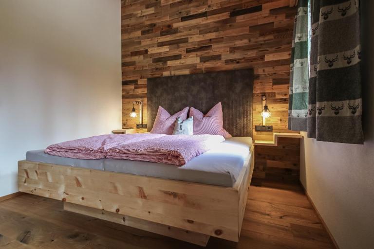 Apartment Steger 2 - B&B Mittersill