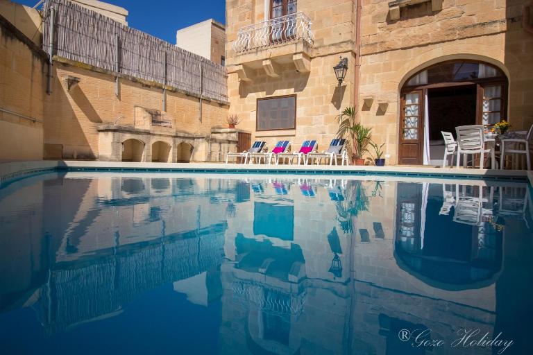 Ta Lilly Xaghra - B&B Xaghra