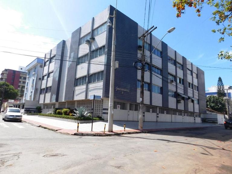 Apartamento Sol e Alegria - B&B Guarapari