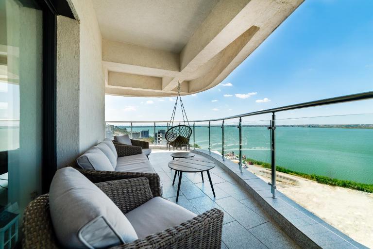 Seaside by Casa del Mar - B&B Mamaia