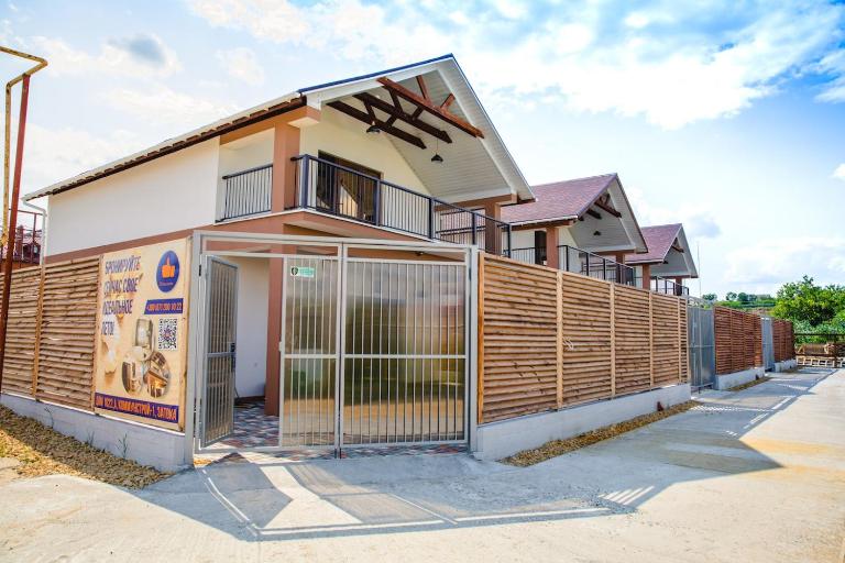 Like Zatoka, like at home villa - Ferienwohnung Satoka