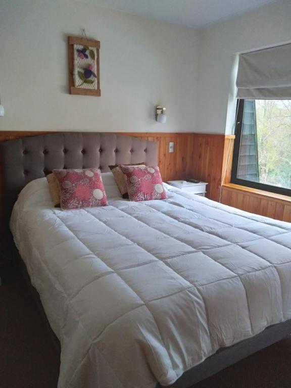 Departamento camino al volcán - B&B Pucón