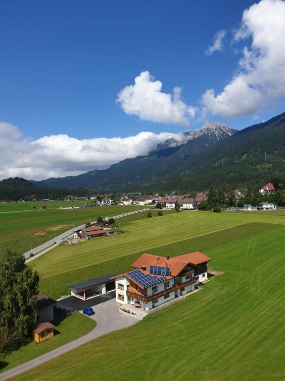 Haus Hämmerle - Bed and Breakfast Reutte