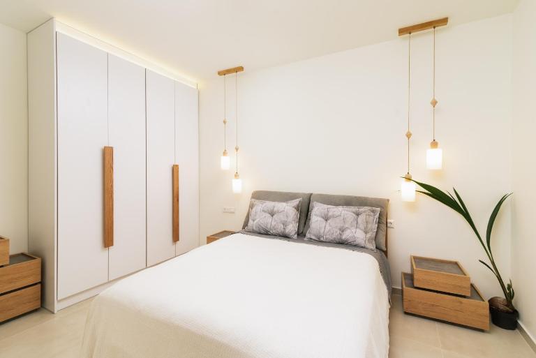 ROOF GARDEN SUITE - Ferienwohnung Matala
