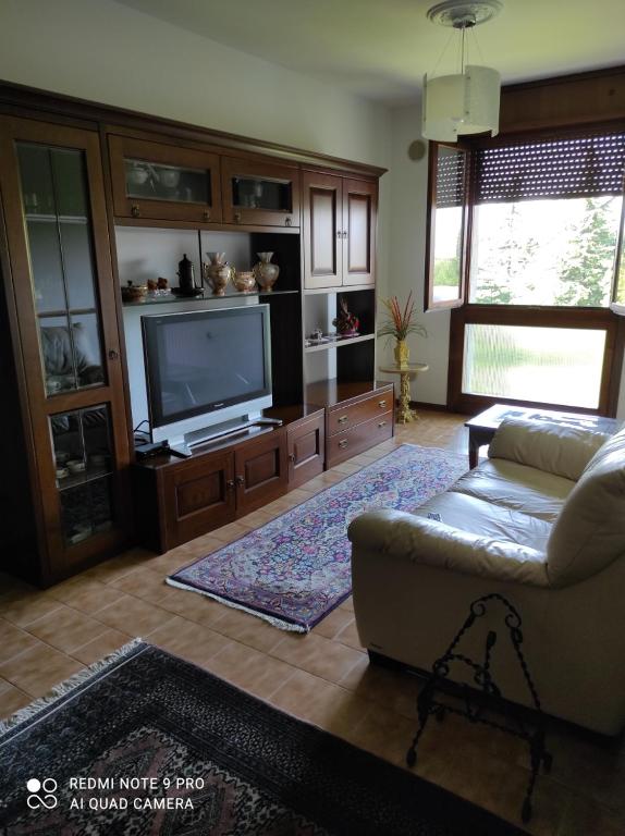 Bilocale Padova zona Stanga - B&B Padua