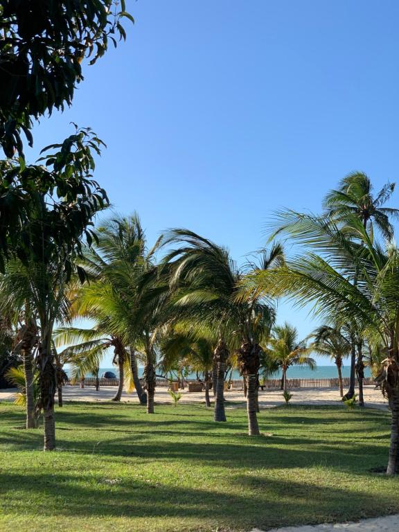 KANAHA BEACH VILLA - B&B Icaraí