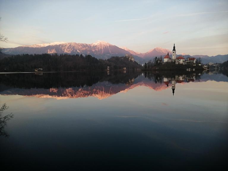 Freya - Bed and Breakfast Lesce