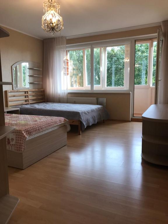 Gintaro namai - Ferienwohnung Palanga