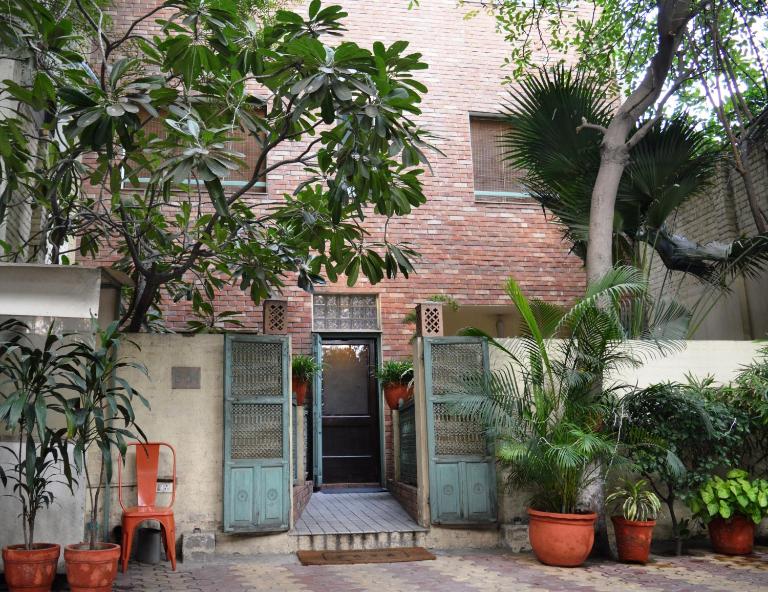 Zaza Stay - B&B Nuova Delhi