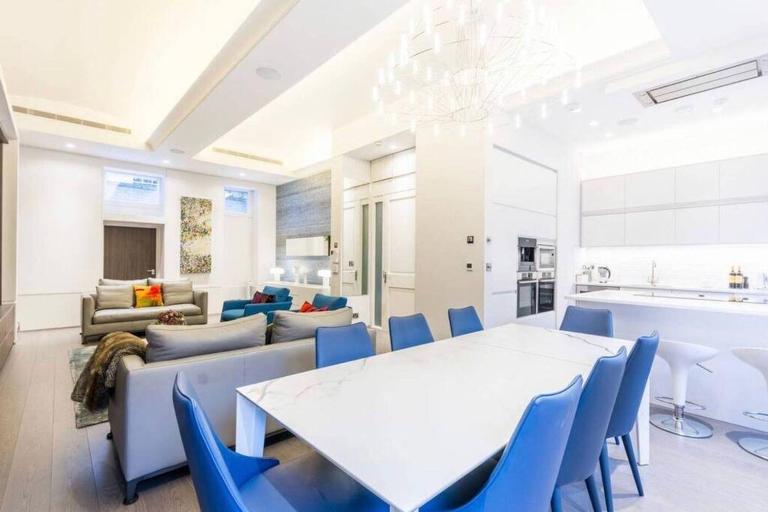 Superb Apartment near Buckingham Palace - B&B London