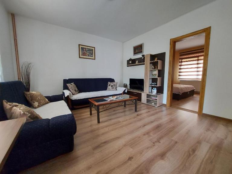 Apartman Jovičić - B&B Visegrad