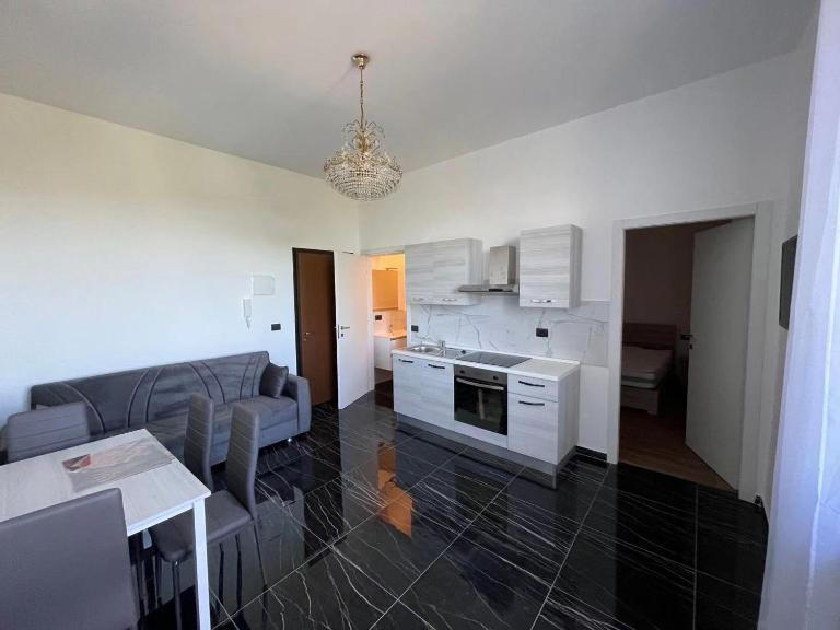 Spring - B&B Vado Ligure