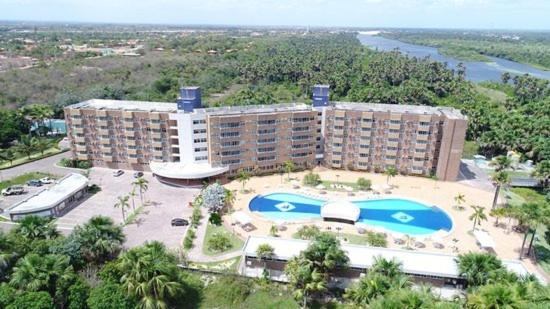 Gran Lençóis Flat Apartamento - B&B Barreirinhas