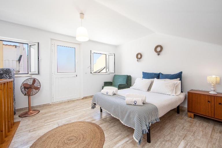 Caparica Beach Apartment by HOST-POINT - B&B Costa de Caparica