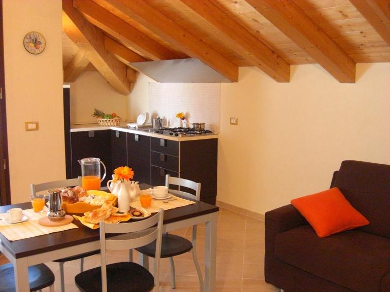 LES BIJOUX Apartments - B&B Pietra Ligure