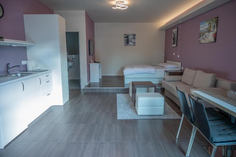Hana - Apartments - B&B Ljubljana