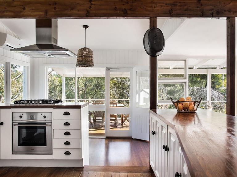Green Gully House - a scenic country retreat - Chambres d'hôtes Glenlyon