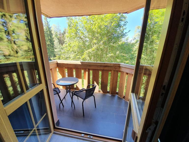 Trevilles Apartamenty - Forest Hill - Chambres d'hôtes Szklarska Poręba