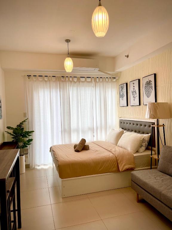 Cozy @ Cool - Chambres d'hôtes Tagaïtaï