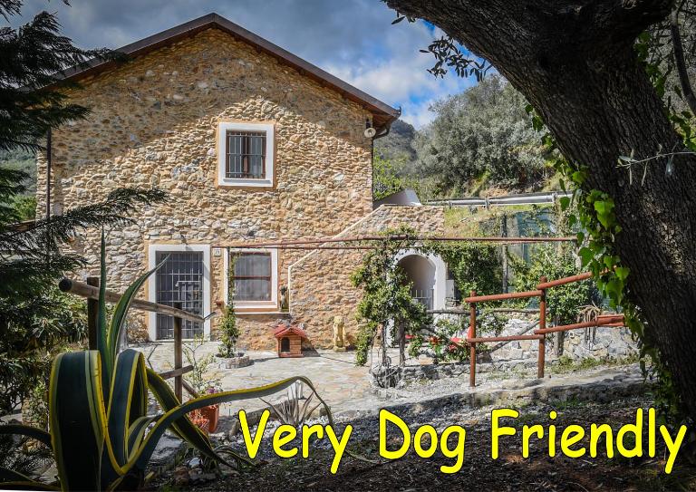 Al Podere - B&B Zuccarello