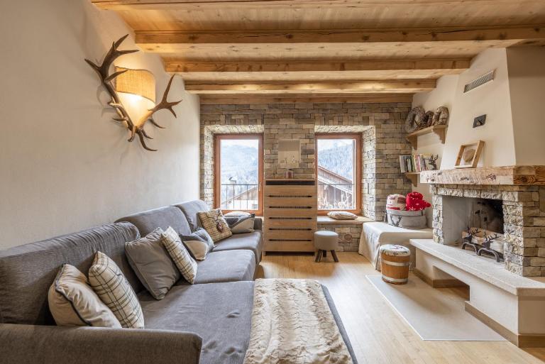 Casa Ladinia - Chambres d'hôtes San Vito di Cadore
