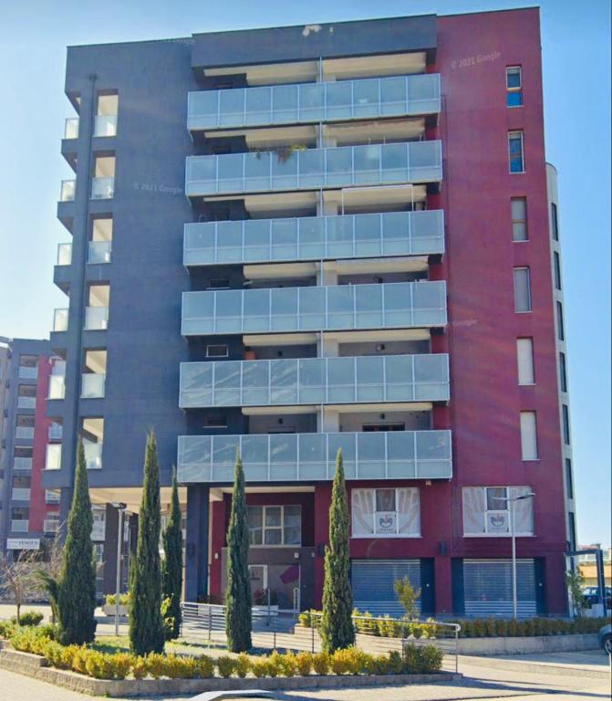 Sara Home - B&B Cosenza