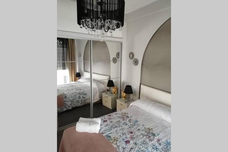Luminoso Loft - B&B Monforte de Lemos