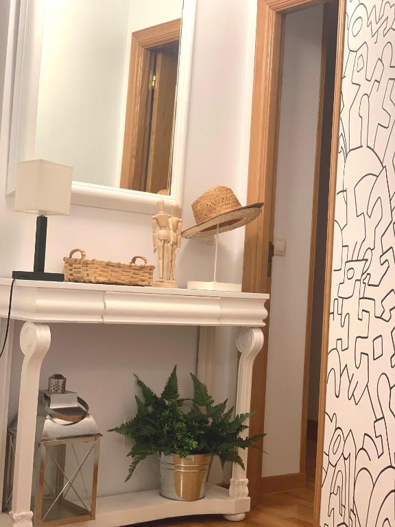 FANTASTICO APARTAMENTO EN RIBADEO - Chambres d'hôtes Ribadeo