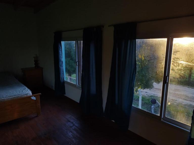 Mi casa en Lobos - B&B Lobos