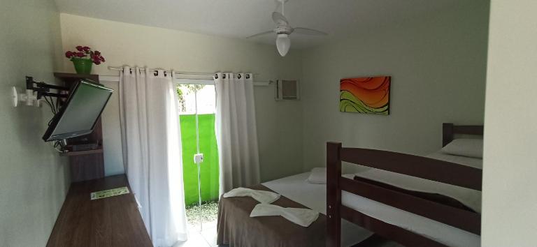Sun Suítes - B&B Ubatuba