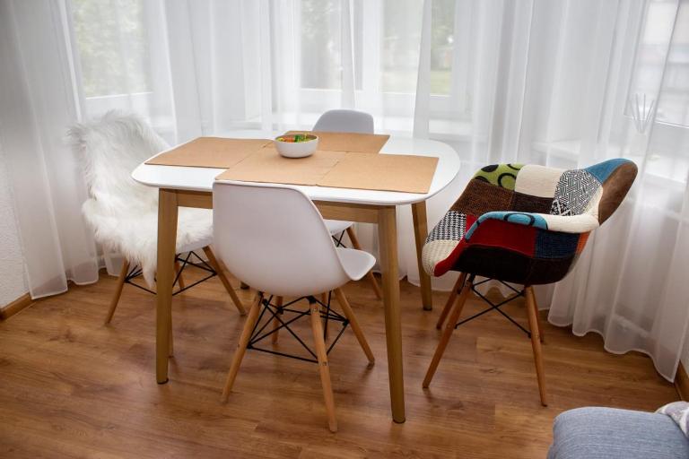 Liepu Apartment - B&B Liepāja